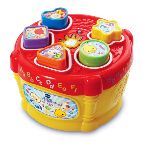 Bębenek Bam Bam Vtech 60670